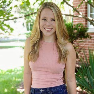 Meet your Posher, Annie